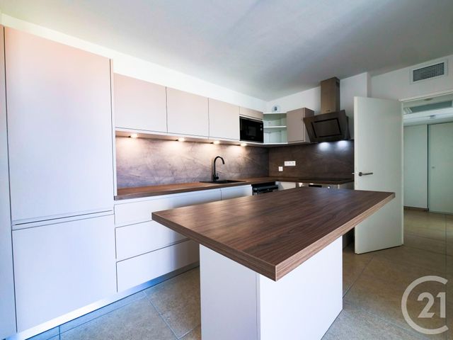 Appartement F3 à vendre - 3 pièces - 62.8 m2 - ARGELES SUR MER - 66 - LANGUEDOC-ROUSSILLON - Century 21 Côte Catalane Immobilier