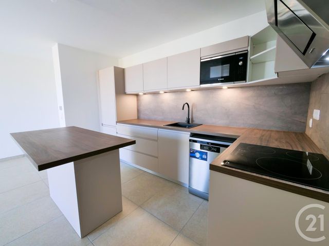Appartement F3 à vendre - 3 pièces - 62.8 m2 - ARGELES SUR MER - 66 - LANGUEDOC-ROUSSILLON - Century 21 Côte Catalane Immobilier