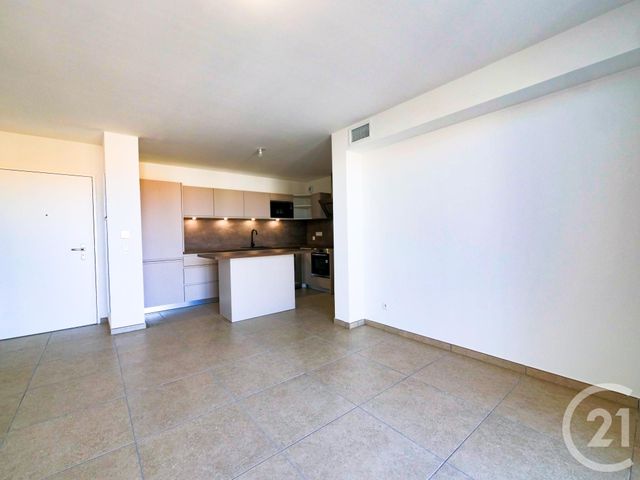 Appartement F3 à vendre - 3 pièces - 62.8 m2 - ARGELES SUR MER - 66 - LANGUEDOC-ROUSSILLON - Century 21 Côte Catalane Immobilier
