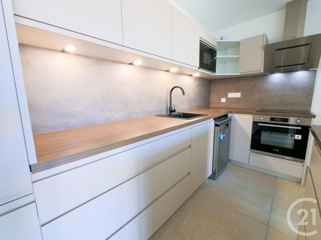 Appartement F3 à vendre - 3 pièces - 62.8 m2 - ARGELES SUR MER - 66 - LANGUEDOC-ROUSSILLON - Century 21 Côte Catalane Immobilier