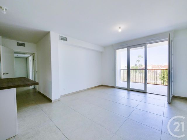 Appartement F3 à vendre ARGELES SUR MER
