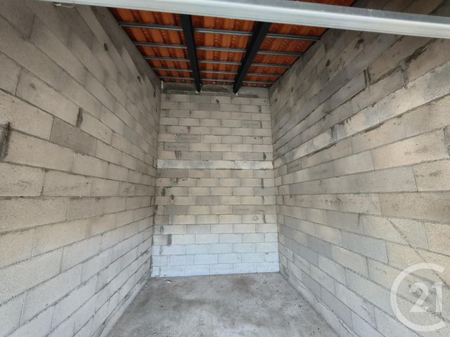 parking à vendre - 14.4 m2 - ARGELES SUR MER - 66 - LANGUEDOC-ROUSSILLON - Century 21 Côte Catalane Immobilier