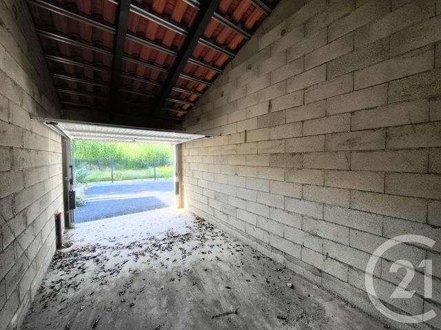parking à vendre - 14.4 m2 - ARGELES SUR MER - 66 - LANGUEDOC-ROUSSILLON - Century 21 Côte Catalane Immobilier