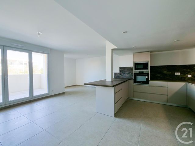 Appartement F3 à vendre - 3 pièces - 78.9 m2 - ARGELES SUR MER - 66 - LANGUEDOC-ROUSSILLON - Century 21 Côte Catalane Immobilier