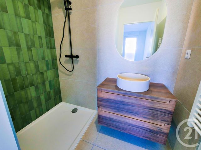 Appartement F3 à vendre - 3 pièces - 78.9 m2 - ARGELES SUR MER - 66 - LANGUEDOC-ROUSSILLON - Century 21 Côte Catalane Immobilier