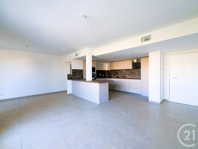 Appartement F3 à vendre ARGELES SUR MER