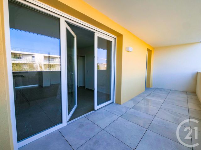 Appartement F3 à vendre - 3 pièces - 78.9 m2 - ARGELES SUR MER - 66 - LANGUEDOC-ROUSSILLON - Century 21 Côte Catalane Immobilier