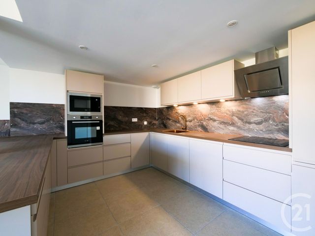 Appartement F3 à vendre - 3 pièces - 78.9 m2 - ARGELES SUR MER - 66 - LANGUEDOC-ROUSSILLON - Century 21 Côte Catalane Immobilier