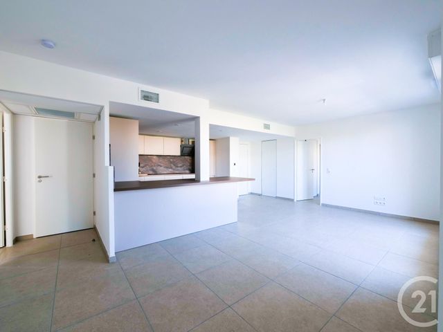Appartement F3 à vendre - 3 pièces - 78.9 m2 - ARGELES SUR MER - 66 - LANGUEDOC-ROUSSILLON - Century 21 Côte Catalane Immobilier