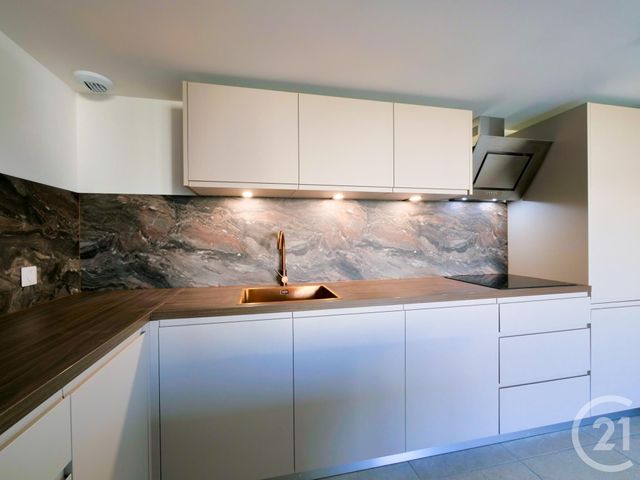 Appartement F3 à vendre - 3 pièces - 78.9 m2 - ARGELES SUR MER - 66 - LANGUEDOC-ROUSSILLON - Century 21 Côte Catalane Immobilier