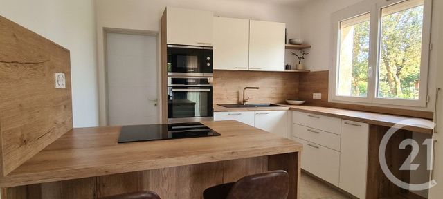 maison à vendre - 3 pièces - 81.5 m2 - ST GENIS DES FONTAINES - 66 - LANGUEDOC-ROUSSILLON - Century 21 Côte Catalane Immobilier