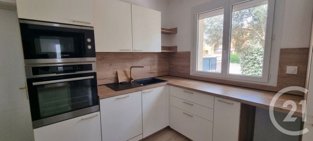 maison à vendre - 3 pièces - 81.5 m2 - ST GENIS DES FONTAINES - 66 - LANGUEDOC-ROUSSILLON - Century 21 Côte Catalane Immobilier