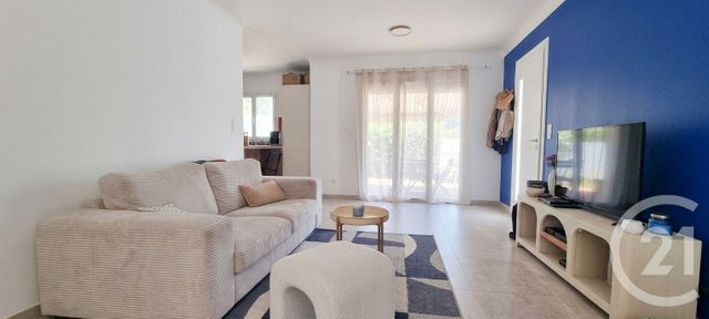 maison à vendre - 3 pièces - 81.5 m2 - ST GENIS DES FONTAINES - 66 - LANGUEDOC-ROUSSILLON - Century 21 Côte Catalane Immobilier