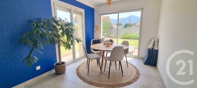 maison à vendre - 3 pièces - 81.5 m2 - ST GENIS DES FONTAINES - 66 - LANGUEDOC-ROUSSILLON - Century 21 Côte Catalane Immobilier