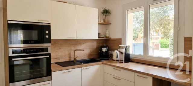 maison à vendre - 3 pièces - 81.5 m2 - ST GENIS DES FONTAINES - 66 - LANGUEDOC-ROUSSILLON - Century 21 Côte Catalane Immobilier