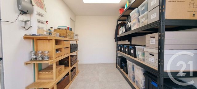 maison à vendre - 3 pièces - 81.5 m2 - ST GENIS DES FONTAINES - 66 - LANGUEDOC-ROUSSILLON - Century 21 Côte Catalane Immobilier