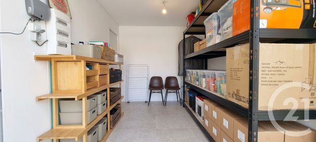 maison à vendre - 3 pièces - 81.5 m2 - ST GENIS DES FONTAINES - 66 - LANGUEDOC-ROUSSILLON - Century 21 Côte Catalane Immobilier