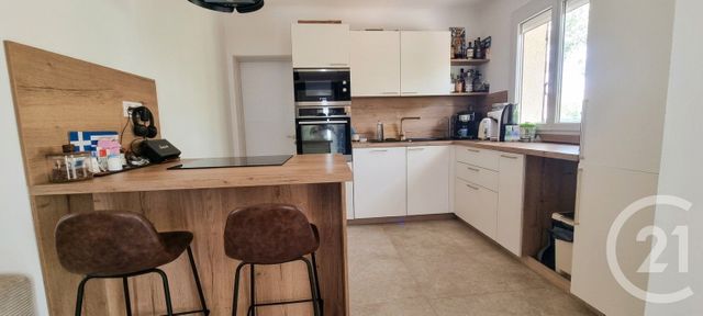 maison à vendre - 3 pièces - 81.5 m2 - ST GENIS DES FONTAINES - 66 - LANGUEDOC-ROUSSILLON - Century 21 Côte Catalane Immobilier