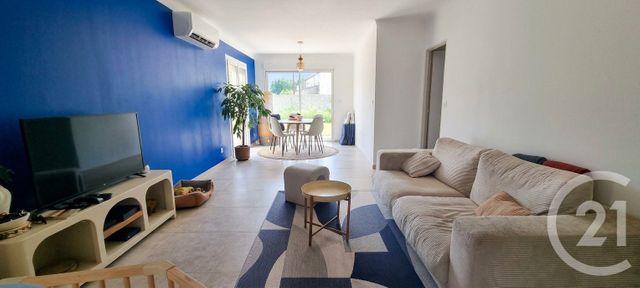 maison à vendre - 3 pièces - 81.5 m2 - ST GENIS DES FONTAINES - 66 - LANGUEDOC-ROUSSILLON - Century 21 Côte Catalane Immobilier