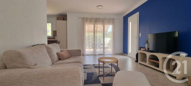 maison à vendre - 3 pièces - 81.5 m2 - ST GENIS DES FONTAINES - 66 - LANGUEDOC-ROUSSILLON - Century 21 Côte Catalane Immobilier