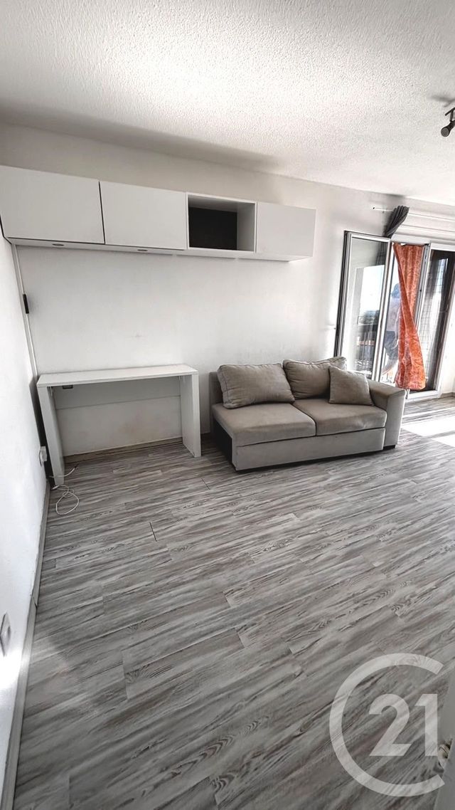 Appartement F2 à louer - 2 pièces - 58.15 m2 - PERPIGNAN - 66 - LANGUEDOC-ROUSSILLON - Century 21 Côte Catalane Immobilier
