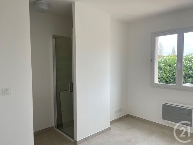 maison à louer - 4 pièces - 81.31 m2 - THEZA - 66 - LANGUEDOC-ROUSSILLON - Century 21 Côte Catalane Immobilier