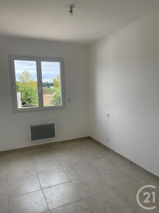 maison à louer - 4 pièces - 81.31 m2 - THEZA - 66 - LANGUEDOC-ROUSSILLON - Century 21 Côte Catalane Immobilier