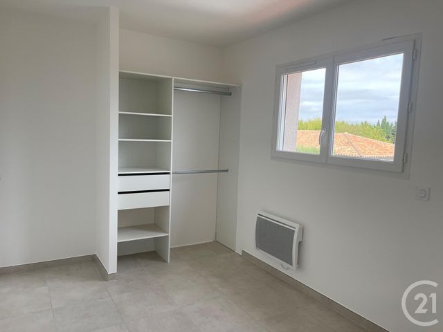 maison à louer - 4 pièces - 81.31 m2 - THEZA - 66 - LANGUEDOC-ROUSSILLON - Century 21 Côte Catalane Immobilier