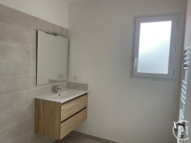 maison à louer - 4 pièces - 81.31 m2 - THEZA - 66 - LANGUEDOC-ROUSSILLON - Century 21 Côte Catalane Immobilier