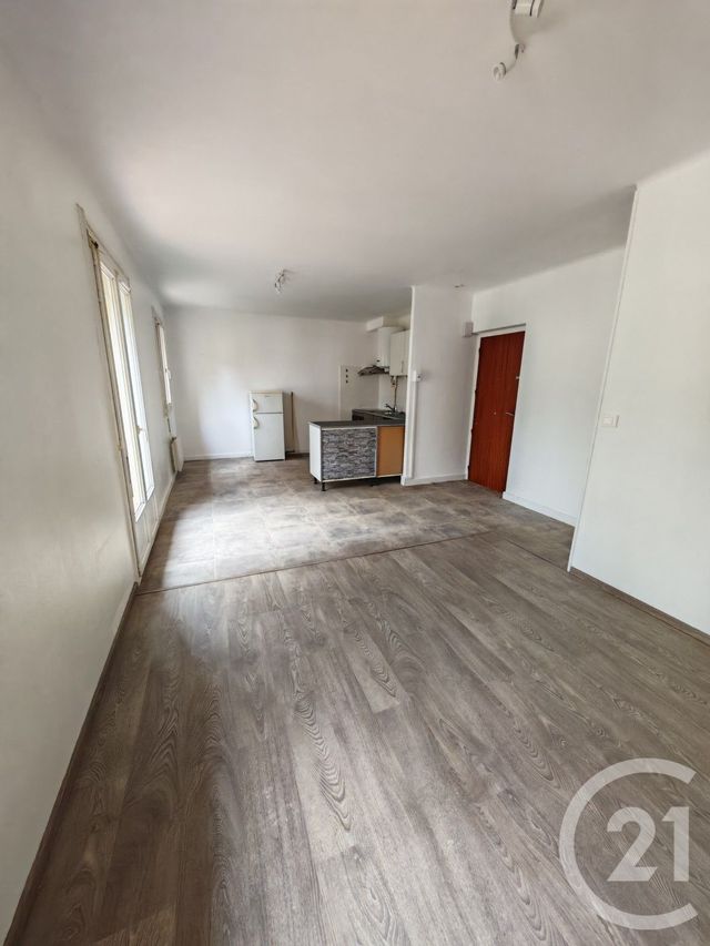 Appartement F2 à louer SOREDE