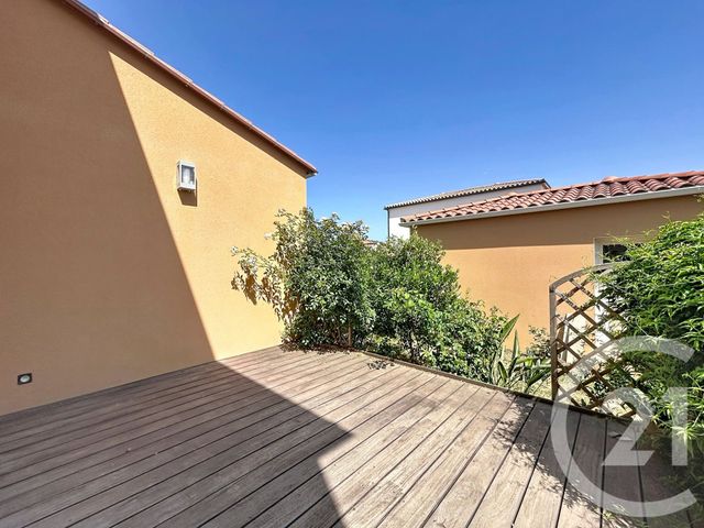 maison à vendre - 4 pièces - 122.95 m2 - PALAU DEL VIDRE - 66 - LANGUEDOC-ROUSSILLON - Century 21 Côte Catalane Immobilier