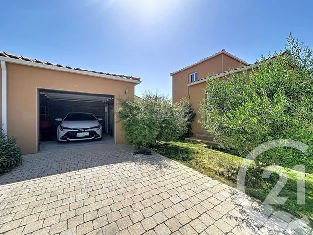 maison à vendre - 4 pièces - 122.95 m2 - PALAU DEL VIDRE - 66 - LANGUEDOC-ROUSSILLON - Century 21 Côte Catalane Immobilier