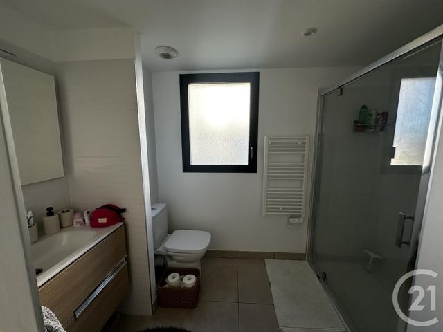 Appartement F2 à louer - 2 pièces - 50.5 m2 - PERPIGNAN - 66 - LANGUEDOC-ROUSSILLON - Century 21 Côte Catalane Immobilier