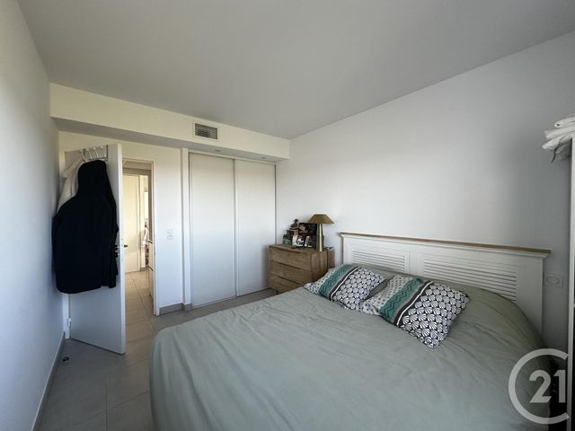 Appartement F2 à louer - 2 pièces - 50.5 m2 - PERPIGNAN - 66 - LANGUEDOC-ROUSSILLON - Century 21 Côte Catalane Immobilier