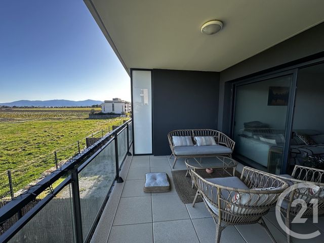appartement - PERPIGNAN - 66