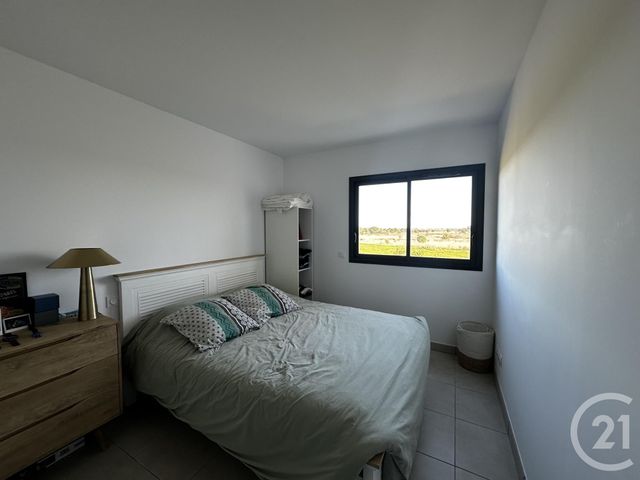 Appartement F2 à louer - 2 pièces - 50.5 m2 - PERPIGNAN - 66 - LANGUEDOC-ROUSSILLON - Century 21 Côte Catalane Immobilier