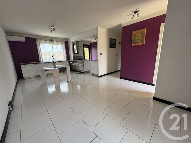 maison à vendre - 4 pièces - 94.69 m2 - ARGELES SUR MER - 66 - LANGUEDOC-ROUSSILLON - Century 21 Côte Catalane Immobilier