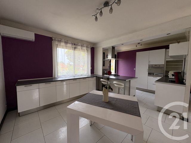 maison à vendre - 4 pièces - 94.69 m2 - ARGELES SUR MER - 66 - LANGUEDOC-ROUSSILLON - Century 21 Côte Catalane Immobilier