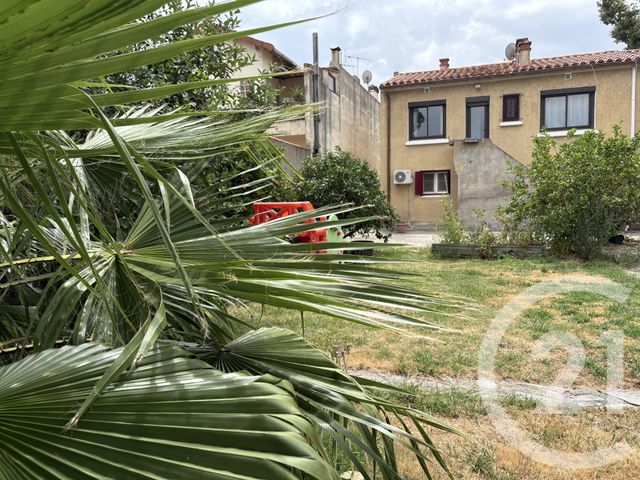 maison à vendre - 4 pièces - 94.69 m2 - ARGELES SUR MER - 66 - LANGUEDOC-ROUSSILLON - Century 21 Côte Catalane Immobilier