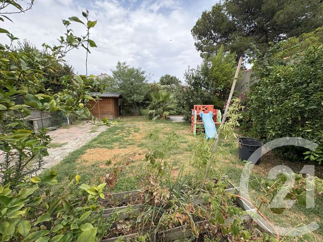 maison à vendre - 4 pièces - 94.69 m2 - ARGELES SUR MER - 66 - LANGUEDOC-ROUSSILLON - Century 21 Côte Catalane Immobilier