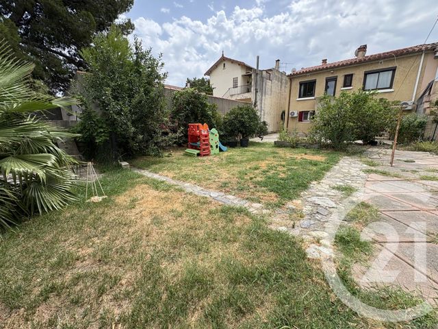 maison à vendre - 4 pièces - 94.69 m2 - ARGELES SUR MER - 66 - LANGUEDOC-ROUSSILLON - Century 21 Côte Catalane Immobilier