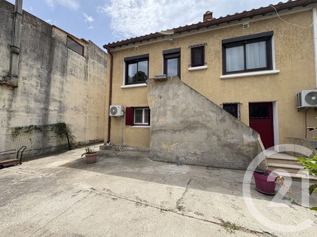 maison à vendre - 4 pièces - 94.69 m2 - ARGELES SUR MER - 66 - LANGUEDOC-ROUSSILLON - Century 21 Côte Catalane Immobilier