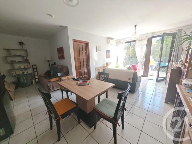 Appartement F2 à louer - 2 pièces - 70.0 m2 - LATOUR BAS ELNE - 66 - LANGUEDOC-ROUSSILLON - Century 21 Côte Catalane Immobilier