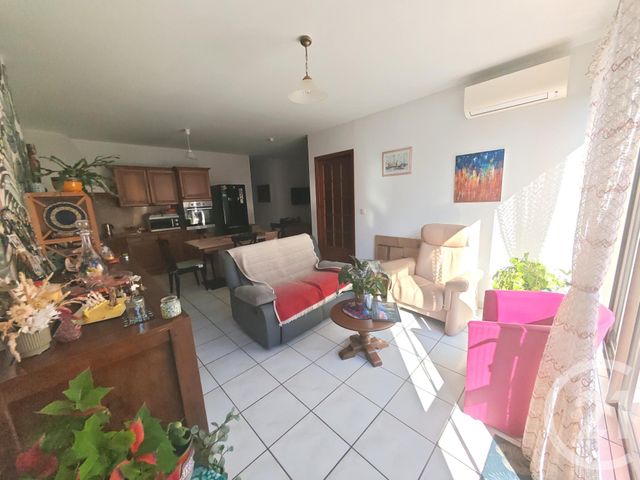 Appartement F2 à louer - 2 pièces - 70.0 m2 - LATOUR BAS ELNE - 66 - LANGUEDOC-ROUSSILLON - Century 21 Côte Catalane Immobilier