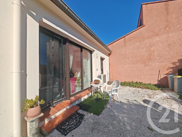 Appartement F2 à louer LATOUR BAS ELNE