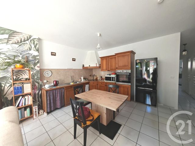 Appartement F2 à louer - 2 pièces - 70.0 m2 - LATOUR BAS ELNE - 66 - LANGUEDOC-ROUSSILLON - Century 21 Côte Catalane Immobilier