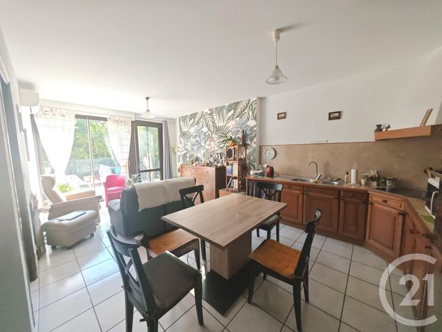 Appartement F2 à louer - 2 pièces - 70.0 m2 - LATOUR BAS ELNE - 66 - LANGUEDOC-ROUSSILLON - Century 21 Côte Catalane Immobilier