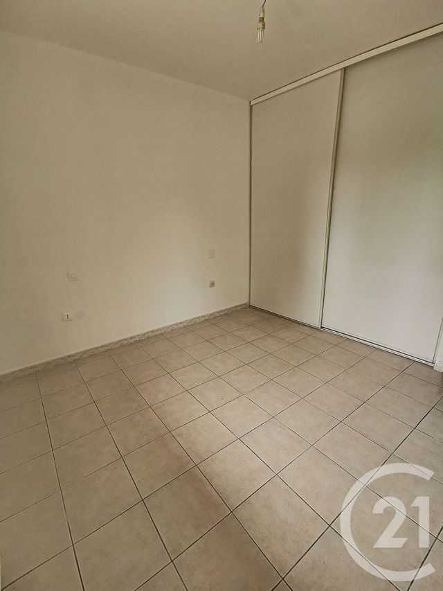 Appartement F1 à louer - 1 pièce - 25.0 m2 - PERPIGNAN - 66 - LANGUEDOC-ROUSSILLON - Century 21 Côte Catalane Immobilier