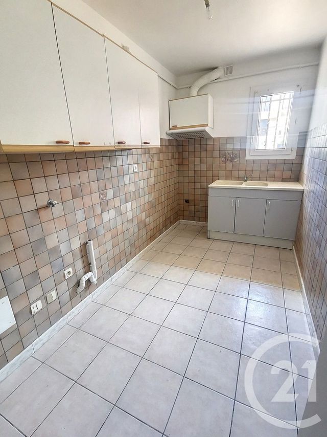 Appartement F1 à louer - 1 pièce - 25.0 m2 - PERPIGNAN - 66 - LANGUEDOC-ROUSSILLON - Century 21 Côte Catalane Immobilier