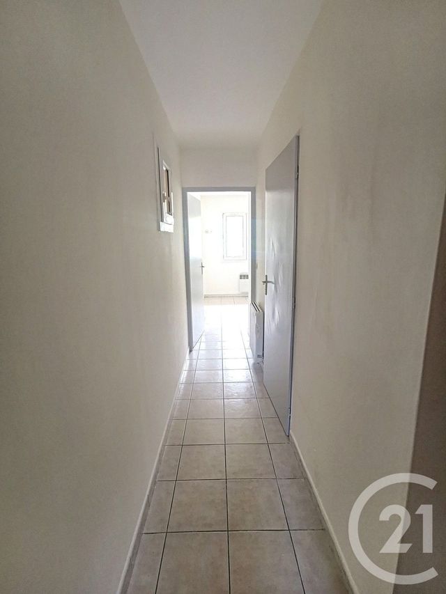Appartement F1 à louer - 1 pièce - 25.0 m2 - PERPIGNAN - 66 - LANGUEDOC-ROUSSILLON - Century 21 Côte Catalane Immobilier
